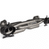 Slip-On Akrapovic 911 Carrera S