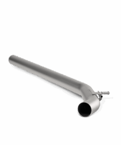 Evolution Link Pipe AKRAPOVIC Megane 4 RS