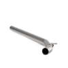 Evolution Link Pipe Titane AKRAPOVIC - Megane 4 RS