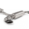 Evolution Line AKRAPOVIC RSQ8