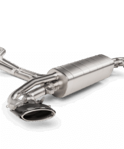 Evolution Line AKRAPOVIC RSQ8