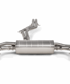 Evolution Line AKRAPOVIC RSQ8