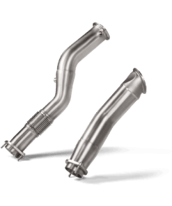 downpipe décata M4-M3 G8x