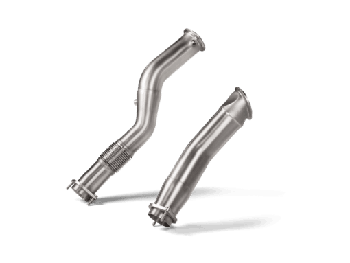 downpipe décata M4-M3 G8x