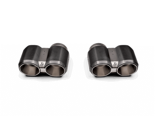 Slip on line - AKRAPOVIC - BMW M4 (G82) OPF/GPF – Image 7