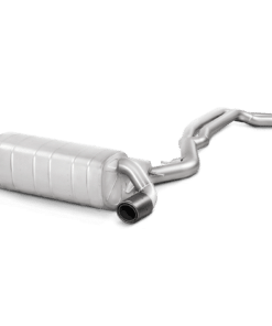 Evolution Line Titanium AKRAPOVIC - BMW M140i F20/F21