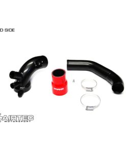 Kit tubulures "Cold Side" - AIRTEC - Clio 4 RS