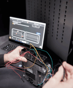 outil AutoTuner ECU OBD Bench Boot