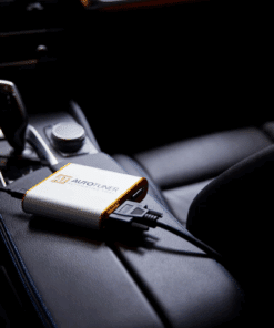 outil de reprogrammation moteur professionnel