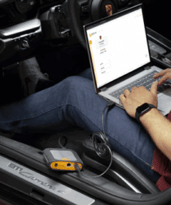 outil AutoTuner ECU OBD Bench Boot