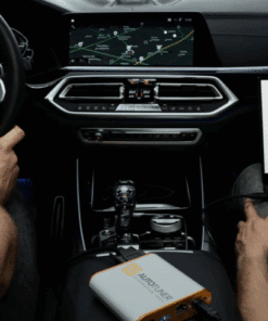 outil AutoTuner ECU OBD Bench Boot