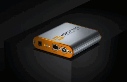 Outil de Reprogrammation moteur AutoTuner -  Pack Complet Professionnel ECU (OBD, Bench, Boot)