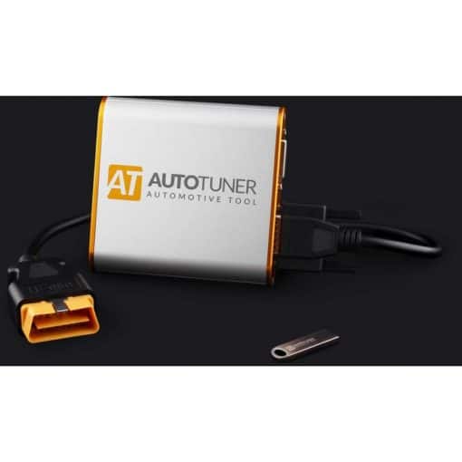 AutoTuner - Pack Complet Slave AUTOMOTIVE TOOL