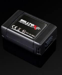 Sound Kit Bluetooth - MILLTEK - BMW M2 COMPETITION F87
