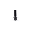 Kit Vis (10pces) M14*1,5*43 [sphérique R13] C17 Noires - ST Suspensions