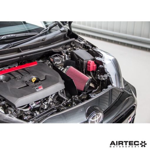 Kit Admission - AIRTEC - Toyota Yaris GR
