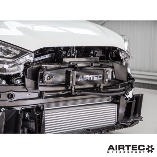Kit Radiateur d'Huile - AIRTEC - Toyota Yaris GR