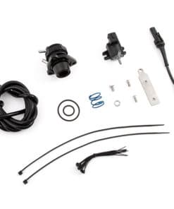 Kit dump valve à recirculation - FORGE - Golf 8 GTI