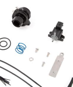 Kit dump valve à recirculation - FORGE - Golf 8 GTI