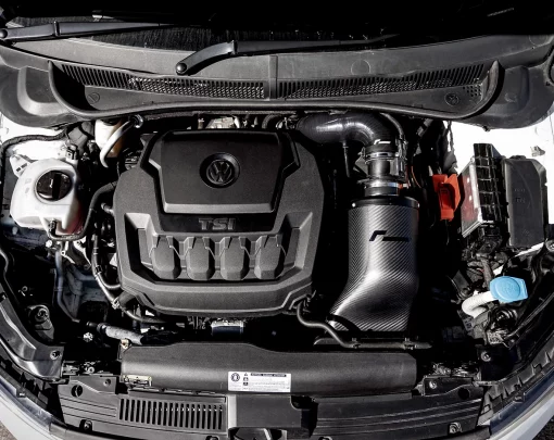 Kit Admission carbone - RACINGLINE - VW Polo AW GTI
