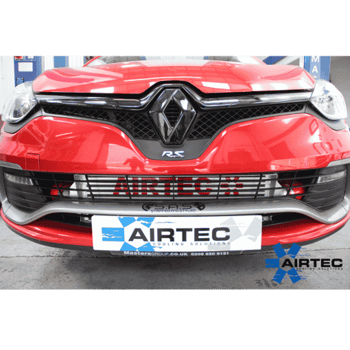 Intercooler - AIRTEC - Renault Clio 4 RS