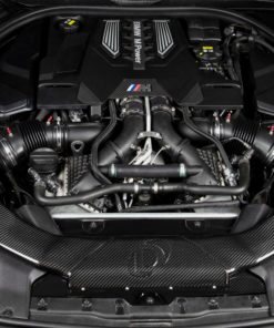 Kit admission carbone – DINAN – BMW M5 F90