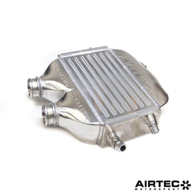 Intercooler Airtec Motorsport Avant Pour BMW M2 N55, F20 F21 M135i, M235i