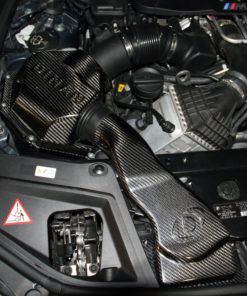 Kit admission carbone DINAN BMW M5 F10