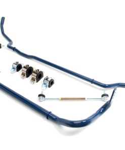 Lot De 2 Barres Stabilisatrices Anti-roulis Pour Ford Focus Mk2/Mk3, C-Max, Volvo C30/V50 - Ref 1500682, 8M515E494AB