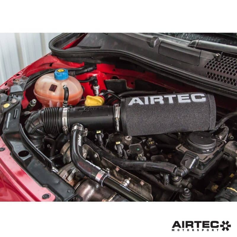 Kit Admission AIRTEC Fiat 595 ABARTH Auto Racing