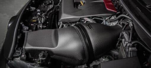 Admission Carbone - EVENTURI - Toyota Yaris GR Gen 2 – Image 5