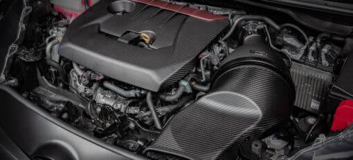 Admission Carbone - EVENTURI - Toyota Yaris GR Gen 2 – Image 4