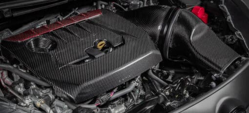 Admission Carbone - EVENTURI - Toyota Yaris GR Gen 2 – Image 3