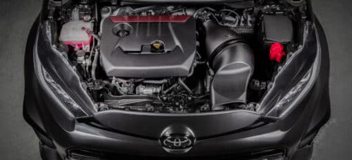 Admission Carbone - EVENTURI - Toyota Yaris GR Gen 2 – Image 2