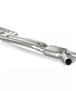 Evolution Link Pipe Akrapovic BMW M4
