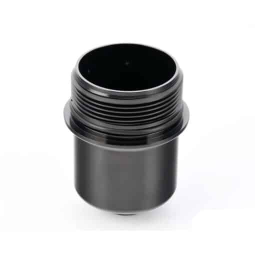 Couvre filtre a huile de boite DG6 / DG7 - RACINGLINE - Audi TT (8J) 2.0TFSI 200/211cv – Image 2