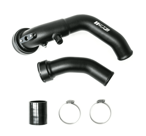 Inlet charge pipe - CTS Turbo - BMW 135i / 235i / 335i / 435i / M2