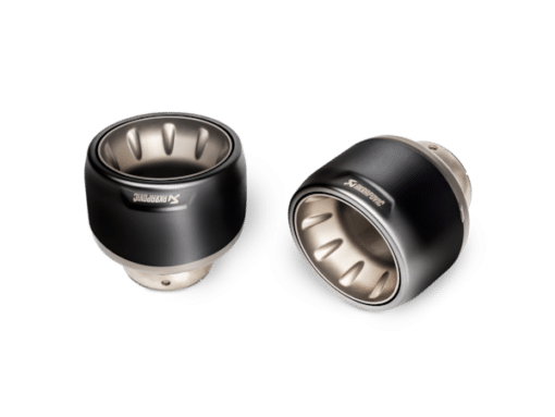 Slip-On Line - AKRAPOVIC - Porsche 718 Cayman GT4 2020 – Image 4