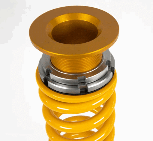 Kit suspensions Road & Track - OHLINS - Toyota Yaris GR (2020-2023) – Image 2