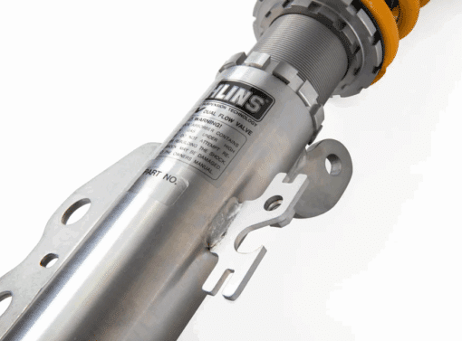 Kit suspensions Road & Track - OHLINS - Toyota Yaris GR (2020-2023) – Image 3