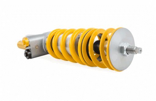 Kit d'amortisseurs Advanced Trackday - OHLINS - Porsche 981 Cayman GT4 (2016-2024) – Image 3