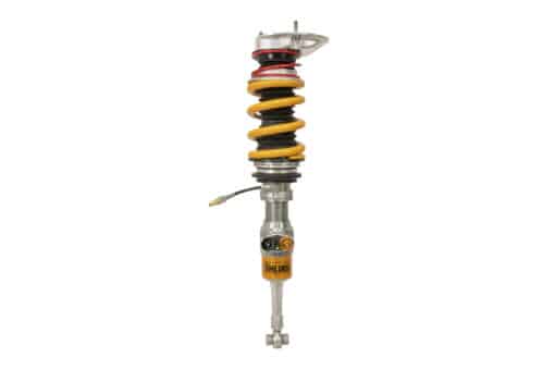 Kit d'amortisseurs Advanced Trackday - OHLINS - Porsche 911 (992) GT3 (2021-présent) – Image 12