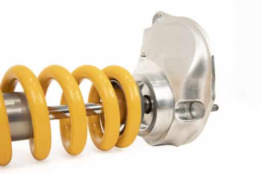 Kit d'amortisseurs Advanced Trackday - OHLINS - Porsche 911 (992) GT3 (2021-présent) – Image 13