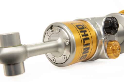 Kit d'amortisseurs Advanced Trackday - OHLINS - Porsche 911 (992) GT3 (2021-présent) – Image 6