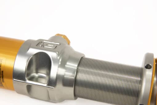 Kit d'amortisseurs Advanced Trackday - OHLINS - Porsche 911 (992) GT3 (2021-présent) – Image 2