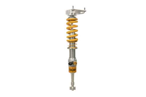 Kit d'amortisseurs Advanced Trackday - OHLINS - Porsche 911 (992) GT3 (2021-présent) – Image 8