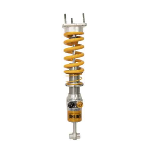 Kit d'amortisseurs Advanced Trackday - OHLINS - Porsche 911 (992) GT3 (2021-présent) – Image 9