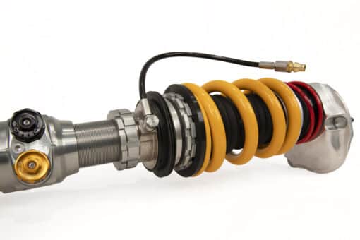 Kit d'amortisseurs Advanced Trackday - OHLINS - Porsche 911 (992) GT3 (2021-présent) – Image 5
