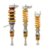 kit amortisseurs OHLINS Porsche GT3