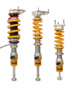 kit amortisseurs OHLINS Porsche GT3